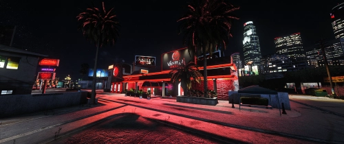 More information about "New Vanilla Unicorn + Motel Vanilla | Bellas Party"