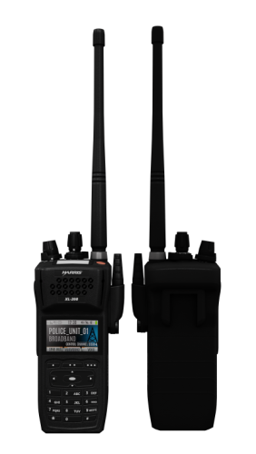 More information about "Lewis H. Harris Radio Prop"