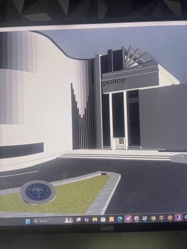 More information about "Miami Police Department"