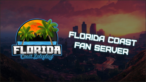 More information about "Florida Coast Roleplay | Official Templat"
