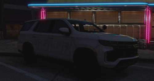 More information about "Rexy's Harris County Sheriff's Office VCD 2021 Tahoe"