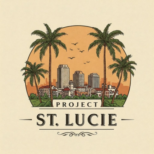 More information about "Project ST. Lucie Florida"