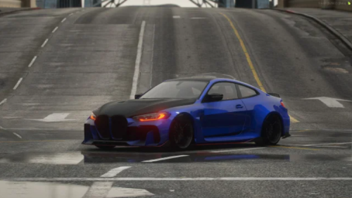 More information about "BaddBloodCustoms ToS Pack | 30 Vehicles"