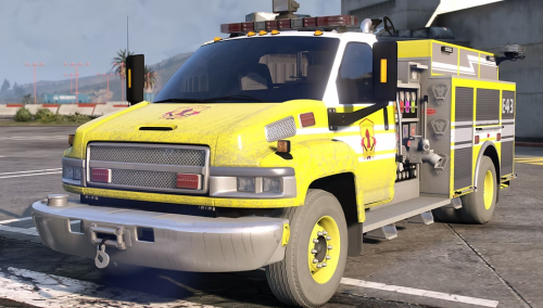 More information about "Paul Modifications  - 2024 Fire Response Pack"