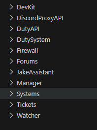 More information about "SASRP Discord Bots | Kratos Development"