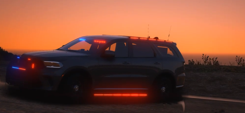 More information about "Roof Runner durango"
