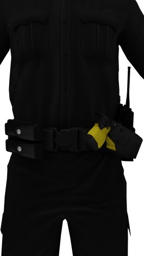 More information about "lewis h random commission belt"