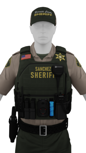More information about "Lewis H. - BDS Tactical Patrol Carrier Package"