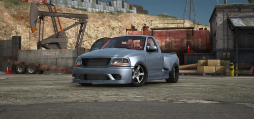 More information about "Ford F150 | Castillo"