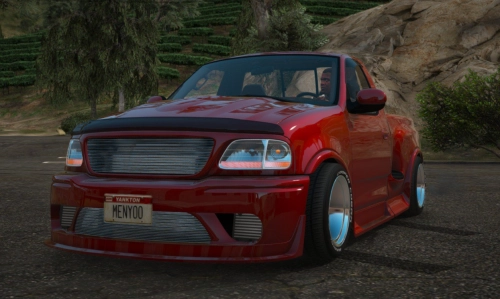 More information about "Billet 150 | Godz"