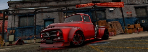 More information about "F100 Drift | Godz"