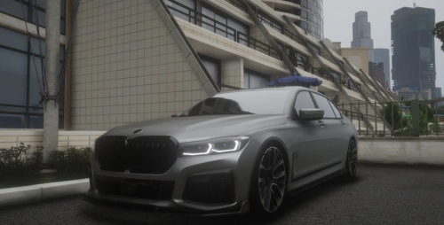 More information about "BMW M760i Maxton | Versus"
