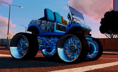 More information about "GODZMONSTERCADDI | Godzgift"