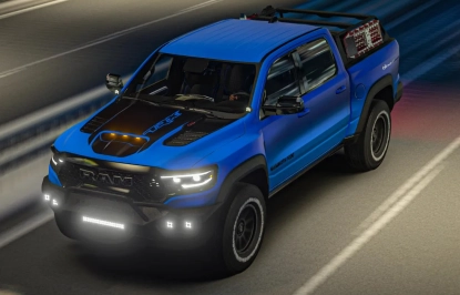 More information about "Dodge Ram Mammoth 1000"