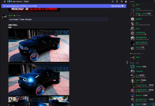 More information about "zacclong4 | Sema Designs VirginiaState RP"