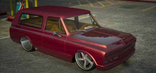 More information about "Bagged K50 | Castillo"