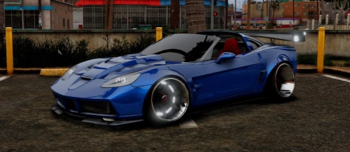 More information about "Zo6 WB | Godz"