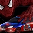 SpidermanCars