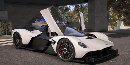 More information about "Harvinoiid- Aston Martin Valkyrie Spider 2022"