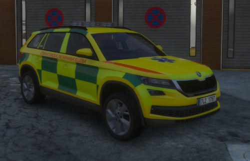 More information about "ZZS - Škoda Kodiaq"