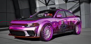 More information about "CIV VEHICLE PACK  [WRAITH,DONKS,TRUCKS,HELLCATS,MORE]"