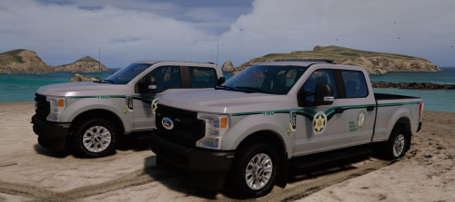 More information about "FCRP FWC Files"