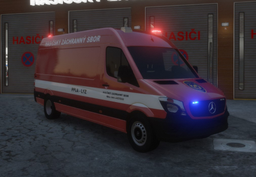 More information about "HZS - Mercedes-Benz Sprinter PPLA-L1Z"