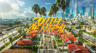 More information about "South Central Los Angeles - Snowfall Inspiration Soloty"