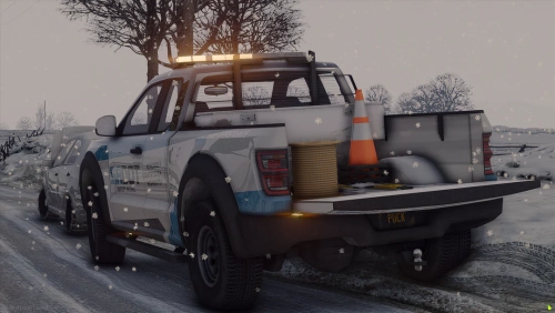 More information about "JA Designs - [LORE] DOT Vehicle Package"