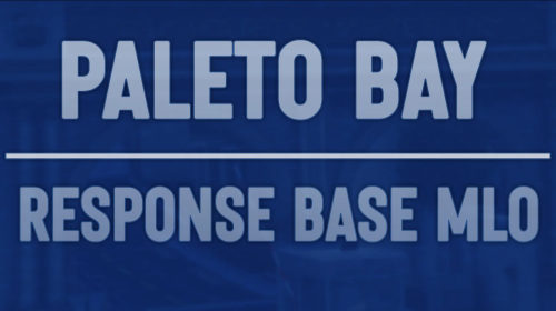 More information about "UK | Paleto Bay Response Base MLO"