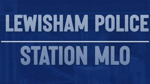 More information about "UK | Lewisham Police Station MLO"