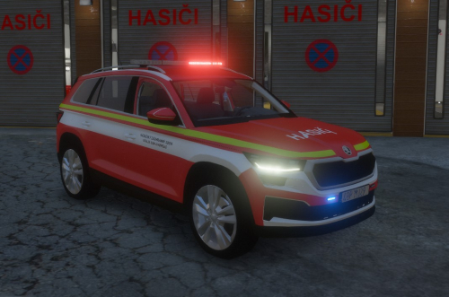 More information about "HZS - Škoda Kodiaq FL"