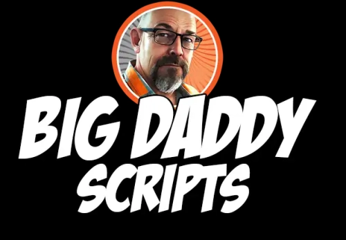 More information about "Big Daddy Carwash"