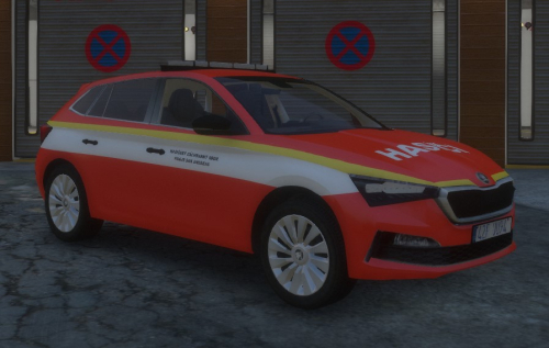 More information about "HZS - Škoda Scala"