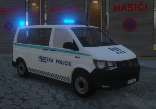 More information about "MP - Volkswagen T6"