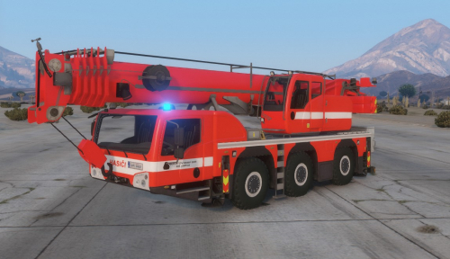 More information about "HZS - Terex Demag"