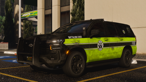 More information about "Space101 - 2024 Fire and EMS Command SUV"