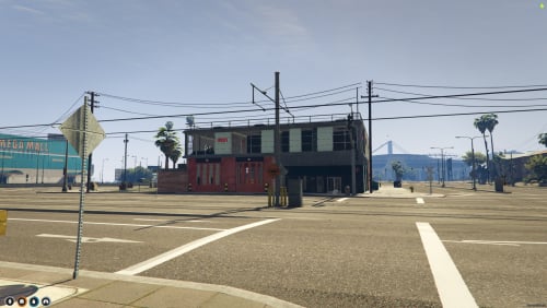 More information about "Orpington Fire Station."