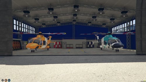 More information about "Augusta Westland 169 (AW169)"