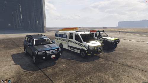 More information about "AFP Pack"