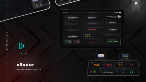 More information about "[DECRYPTED] CodeM xRadar"