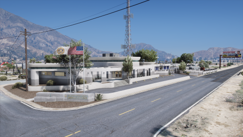 More information about "LSSD Senora Station - Tidemos"