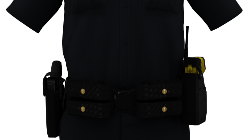 More information about "Lewis H. - CHP Belts"