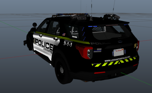 More information about "TRAFFIC POLICE UNIT"