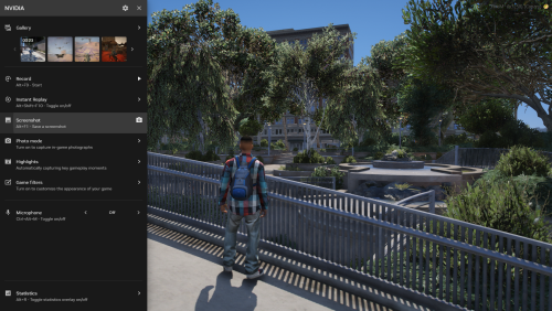 More information about "[Decrypted] NoPixel 4.0 Legion Square Park"