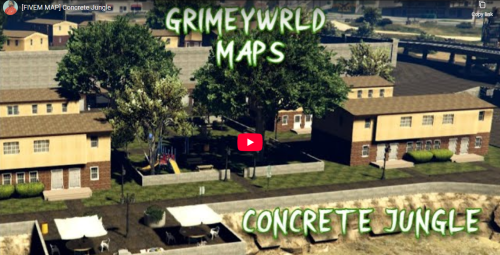 More information about "Hood map concrete jungle"