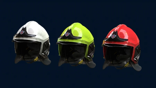 More information about "NSW FIRE & RESCUE HELMET"