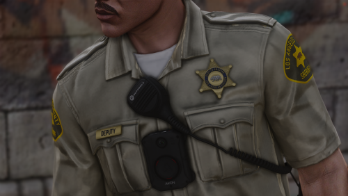 More information about "Pyro's LASD EUP Pack"