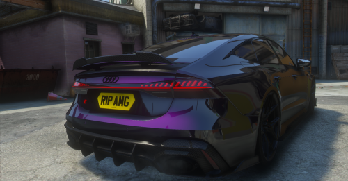 More information about "Prestige Cars -"