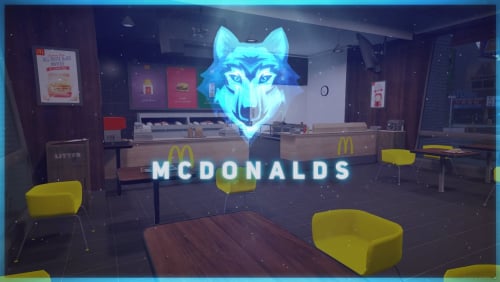 More information about "[COOL MLO]McDonalds | Breze"